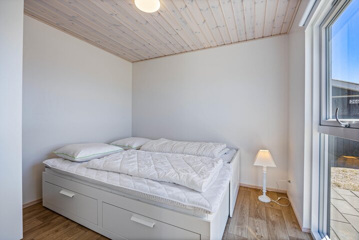 Sommerhus i6659 på Nordsøvej 266, Søndervig - Billede #20