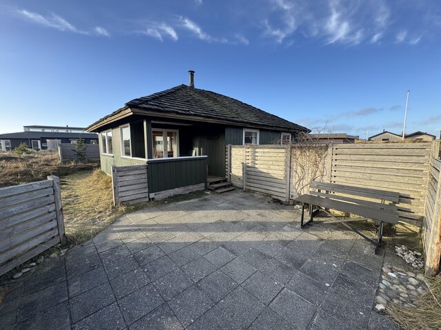 Ferienhaus i6660 in Nordsøvej 436, Søndervig - Bild #9