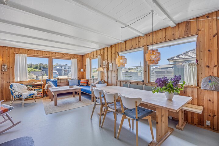 Sommerhus i6660 på Nordsøvej 436, Søndervig - Billede #8