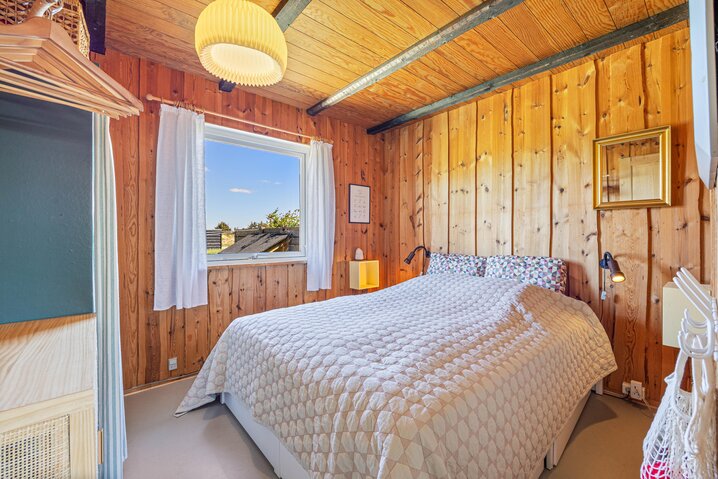 Sommerhus i6660 på Nordsøvej 436, Søndervig - Billede #12