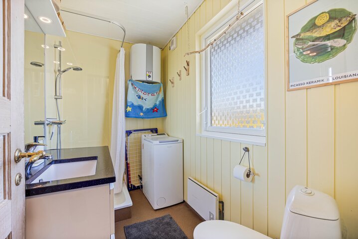 Sommerhus i6660 på Nordsøvej 436, Søndervig - Billede #14