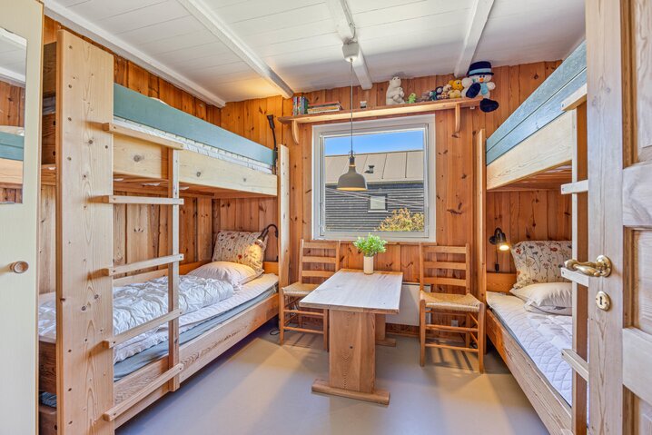 Sommerhus i6660 på Nordsøvej 436, Søndervig - Billede #15