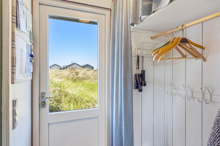 Sommerhus i6660 på Nordsøvej 436, Søndervig - Billede #16