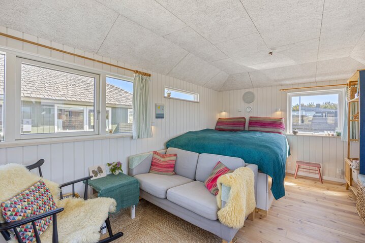 Sommerhus i6660 på Nordsøvej 436, Søndervig - Billede #18