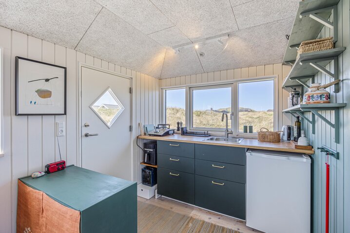 Sommerhus i6660 på Nordsøvej 436, Søndervig - Billede #21