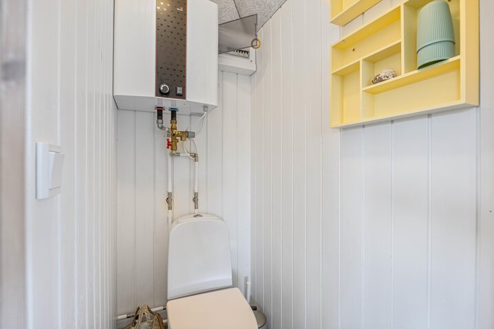 Sommerhus i6660 på Nordsøvej 436, Søndervig - Billede #22