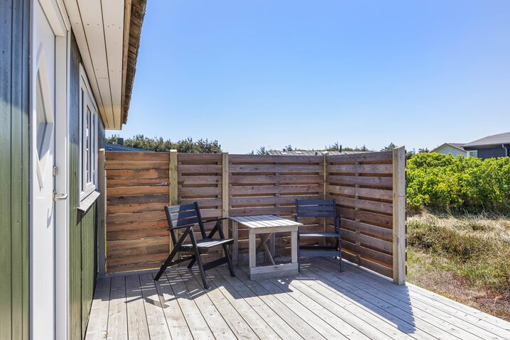 Sommerhus i6660 på Nordsøvej 436, Søndervig - Billede #23
