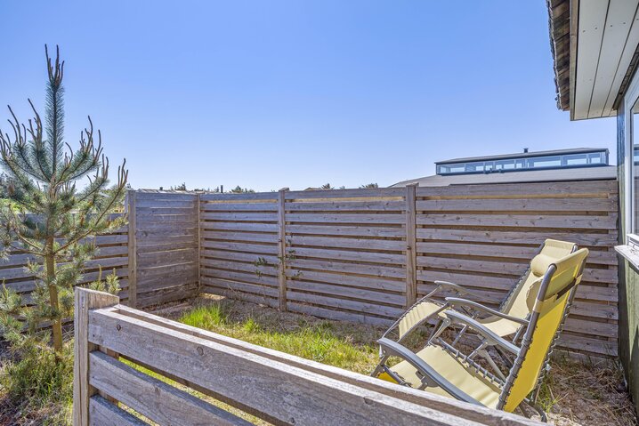 Sommerhus i6660 på Nordsøvej 436, Søndervig - Billede #30