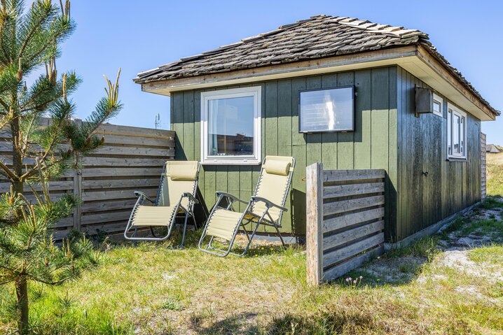Sommerhus i6660 på Nordsøvej 436, Søndervig - Billede #31