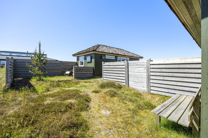 Sommerhus i6660 på Nordsøvej 436, Søndervig - Billede #32