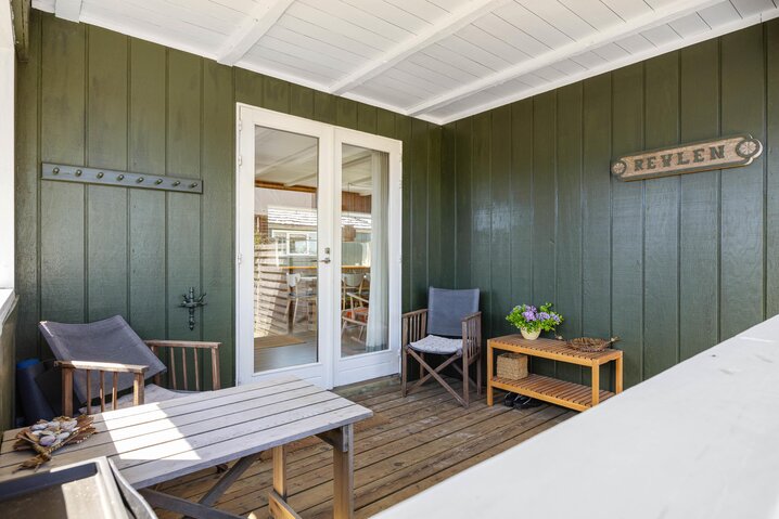 Sommerhus i6660 på Nordsøvej 436, Søndervig - Billede #35