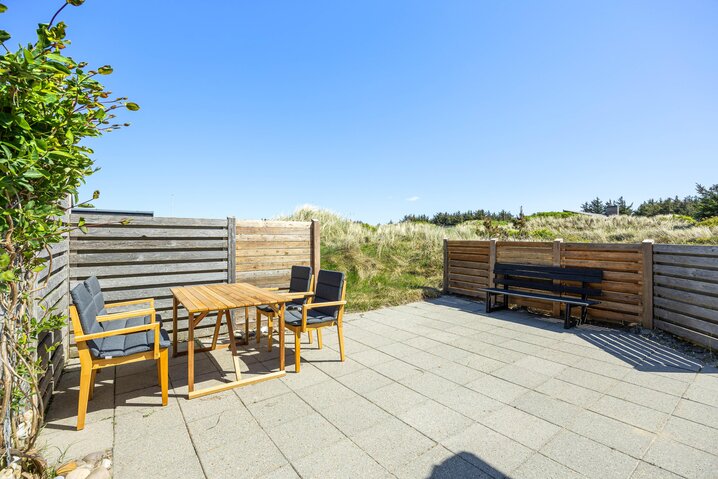 Sommerhus i6660 på Nordsøvej 436, Søndervig - Billede #36