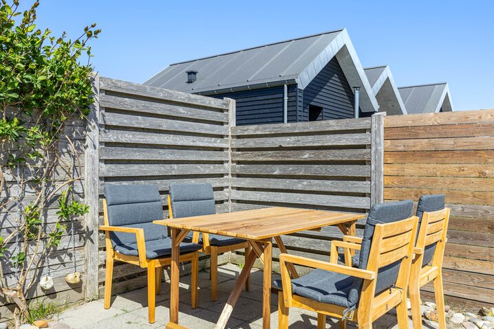 Sommerhus i6660 på Nordsøvej 436, Søndervig - Billede #37