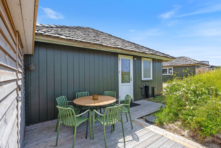 Sommerhus i6660 på Nordsøvej 436, Søndervig - Billede #26