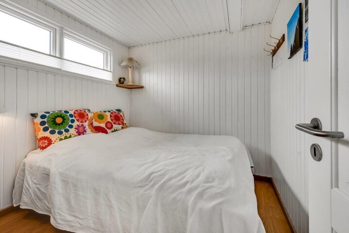 Sommerhus i6662 på Nordsøvej 113, Søndervig - Billede #15