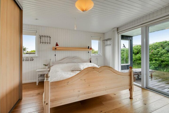 Sommerhus i6662 på Nordsøvej 113, Søndervig - Billede #11