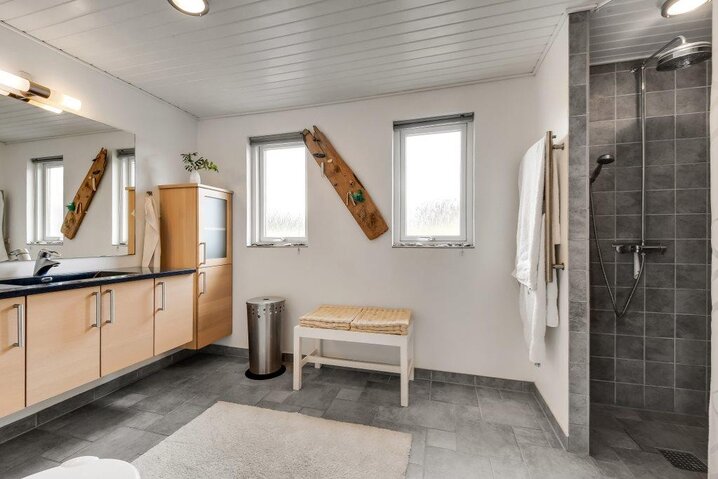 Sommerhus i6662 på Nordsøvej 113, Søndervig - Billede #12