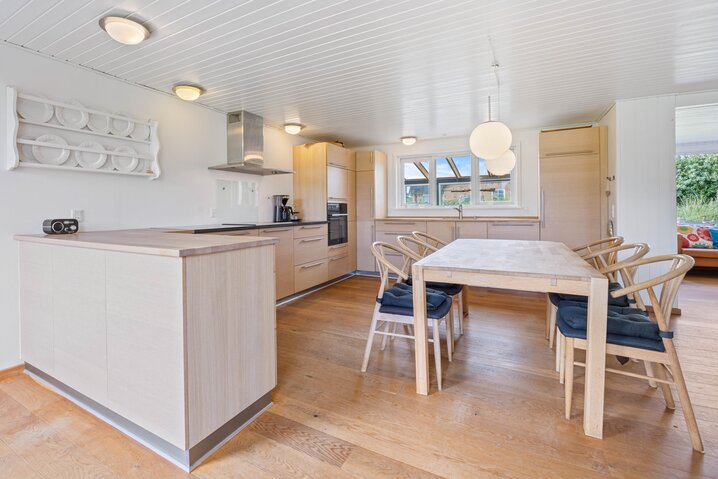 Ferienhaus i6662 in Nordsøvej 113, Søndervig - Bild #2