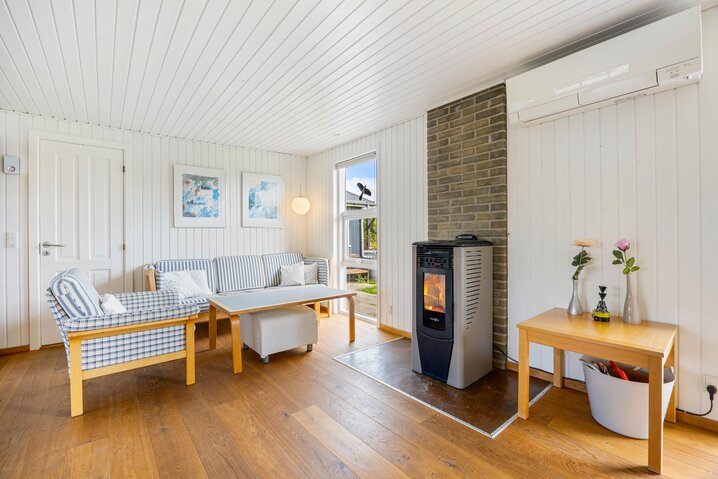 Sommerhus i6662 på Nordsøvej 113, Søndervig - Billede #3