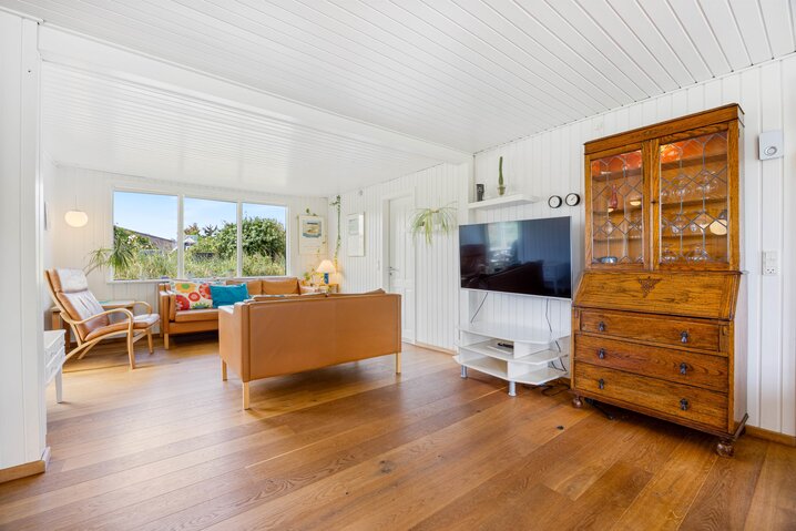 Ferienhaus i6662 in Nordsøvej 113, Søndervig - Bild #4