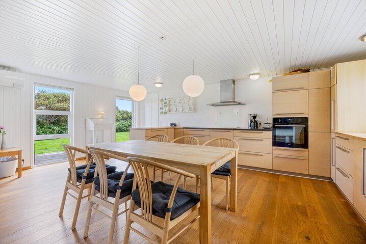 Sommerhus i6662 på Nordsøvej 113, Søndervig - Billede #7