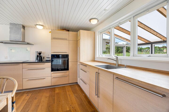 Ferienhaus i6662 in Nordsøvej 113, Søndervig - Bild #8