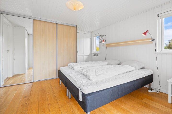 Ferienhaus i6662 in Nordsøvej 113, Søndervig - Bild #10