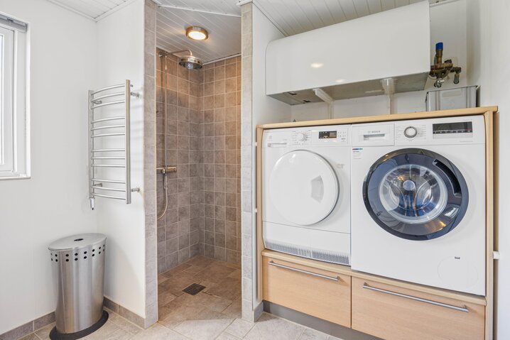 Sommerhus i6662 på Nordsøvej 113, Søndervig - Billede #12