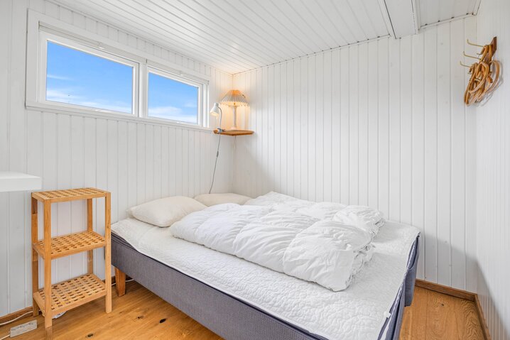 Sommerhus i6662 på Nordsøvej 113, Søndervig - Billede #14