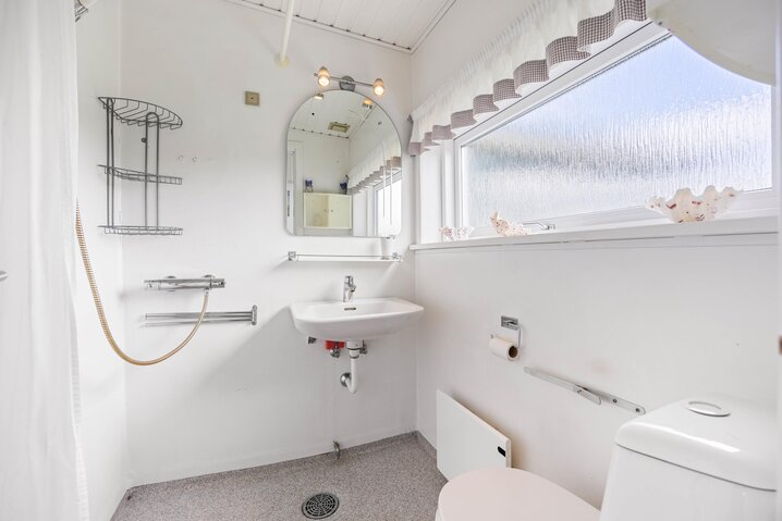 Ferienhaus i6662 in Nordsøvej 113, Søndervig - Bild #15