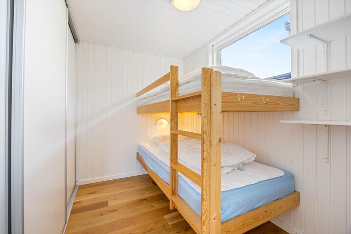 Sommerhus i6662 på Nordsøvej 113, Søndervig - Billede #16