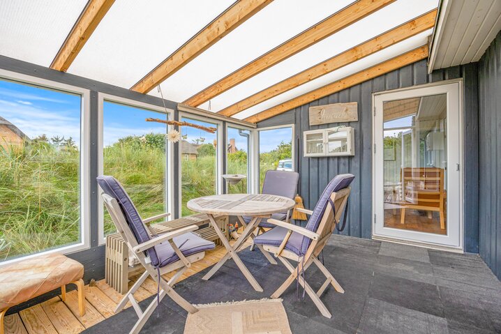 Sommerhus i6662 på Nordsøvej 113, Søndervig - Billede #20