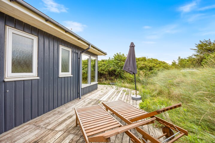 Ferienhaus i6662 in Nordsøvej 113, Søndervig - Bild #21