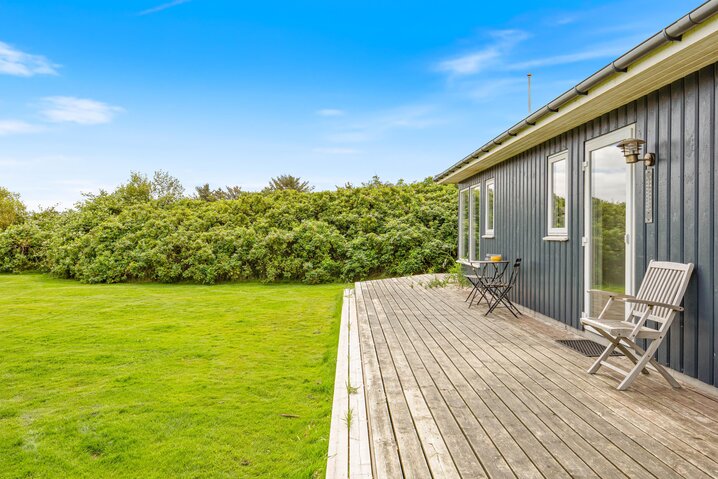 Ferienhaus i6662 in Nordsøvej 113, Søndervig - Bild #26