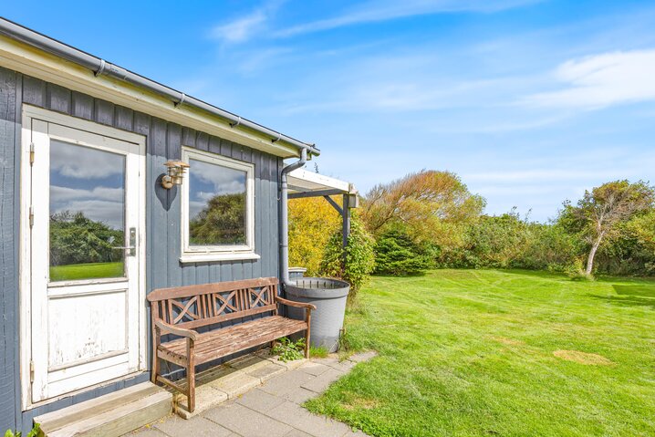 Sommerhus i6662 på Nordsøvej 113, Søndervig - Billede #27
