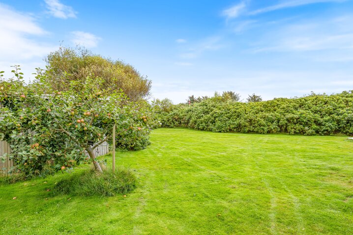 Ferienhaus i6662 in Nordsøvej 113, Søndervig - Bild #29