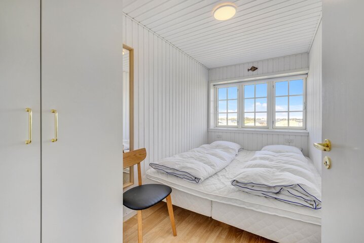 Ferienhaus i6663 in Wolle Friks Vej 67, Søndervig - Bild #9