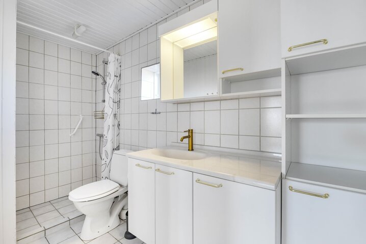 Ferienhaus i6663 in Wolle Friks Vej 67, Søndervig - Bild #10