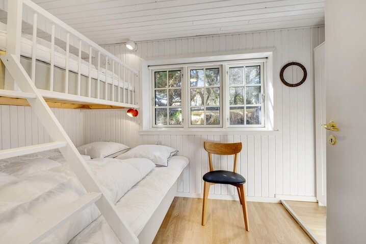 Sommerhus i6663 på Wolle Friks Vej 67, Søndervig - Billede #11