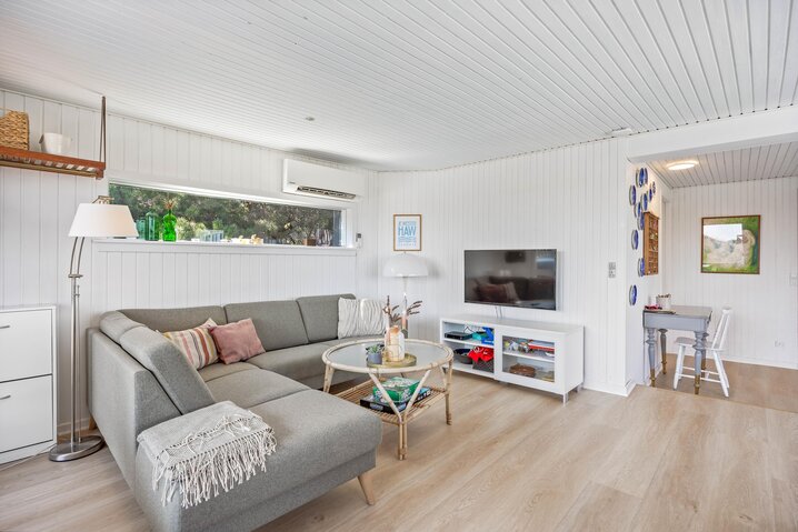 Ferienhaus i6663 in Wolle Friks Vej 67, Søndervig - Bild #3