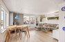 Ferienhaus i6663 in Wolle Friks Vej 67, Søndervig - Bild #7