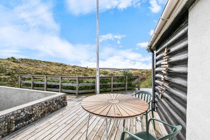 Ferienhaus i6663 in Wolle Friks Vej 67, Søndervig - Bild #24