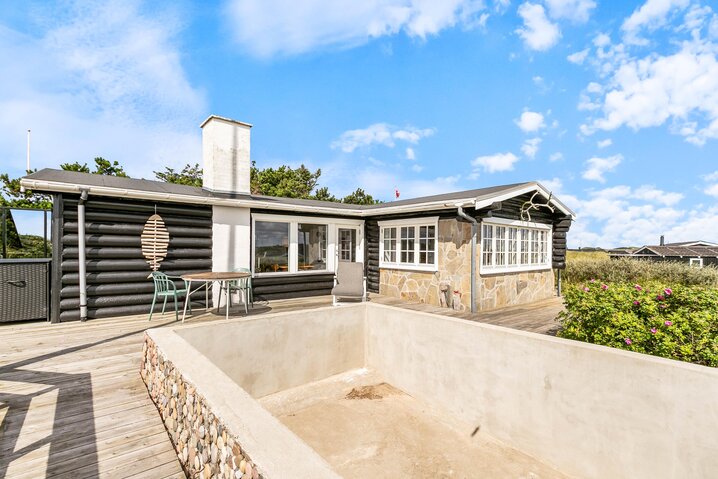 Ferienhaus i6663 in Wolle Friks Vej 67, Søndervig - Bild #25