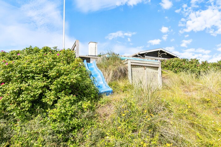 Ferienhaus i6663 in Wolle Friks Vej 67, Søndervig - Bild #28