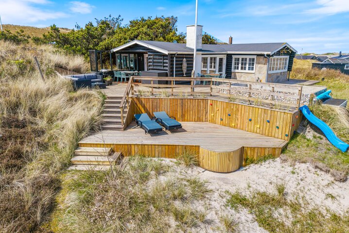 Sommerhus i6663 på Wolle Friks Vej 67, Søndervig - Billede #14