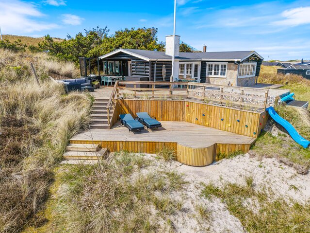Sommerhus i6663 på Wolle Friks Vej 67, Søndervig - Billede #14