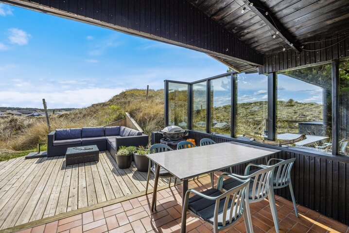 Sommerhus i6663 på Wolle Friks Vej 67, Søndervig - Billede #16