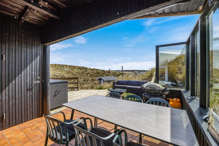 Sommerhus i6663 på Wolle Friks Vej 67, Søndervig - Billede #17