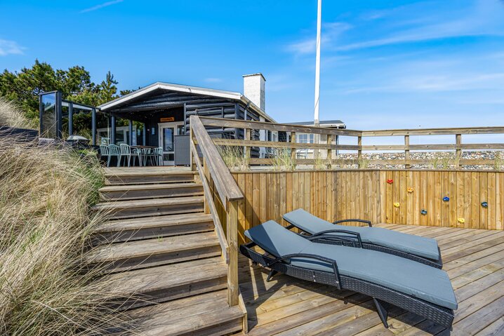 Sommerhus i6663 på Wolle Friks Vej 67, Søndervig - Billede #18