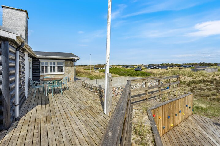 Sommerhus i6663 på Wolle Friks Vej 67, Søndervig - Billede #19